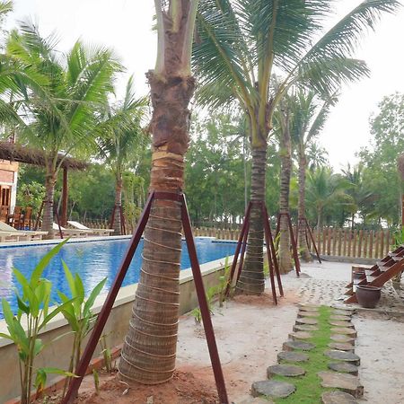 Phu Quoc Green Land Экстерьер фото