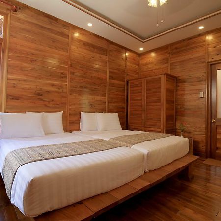 Phu Quoc Green Land Экстерьер фото