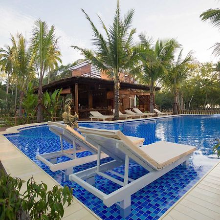 Phu Quoc Green Land Экстерьер фото