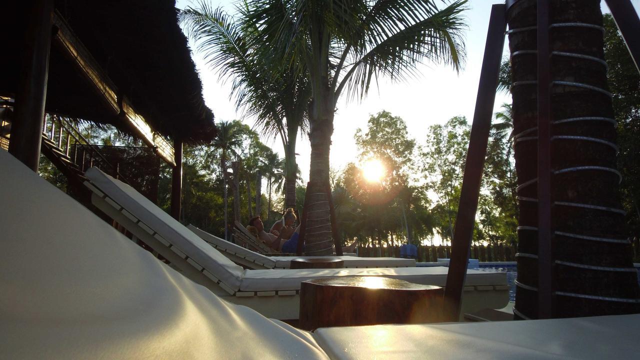 Phu Quoc Green Land Экстерьер фото