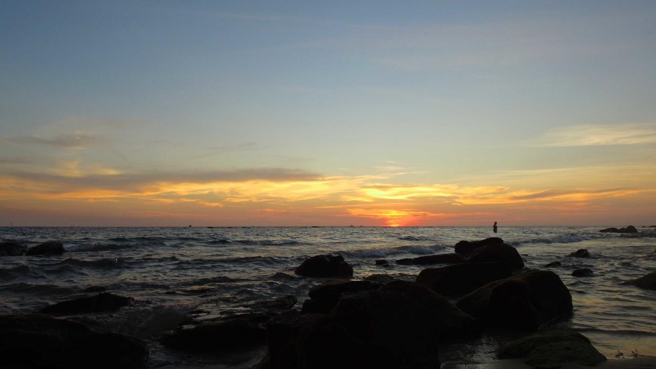 Phu Quoc Green Land Экстерьер фото